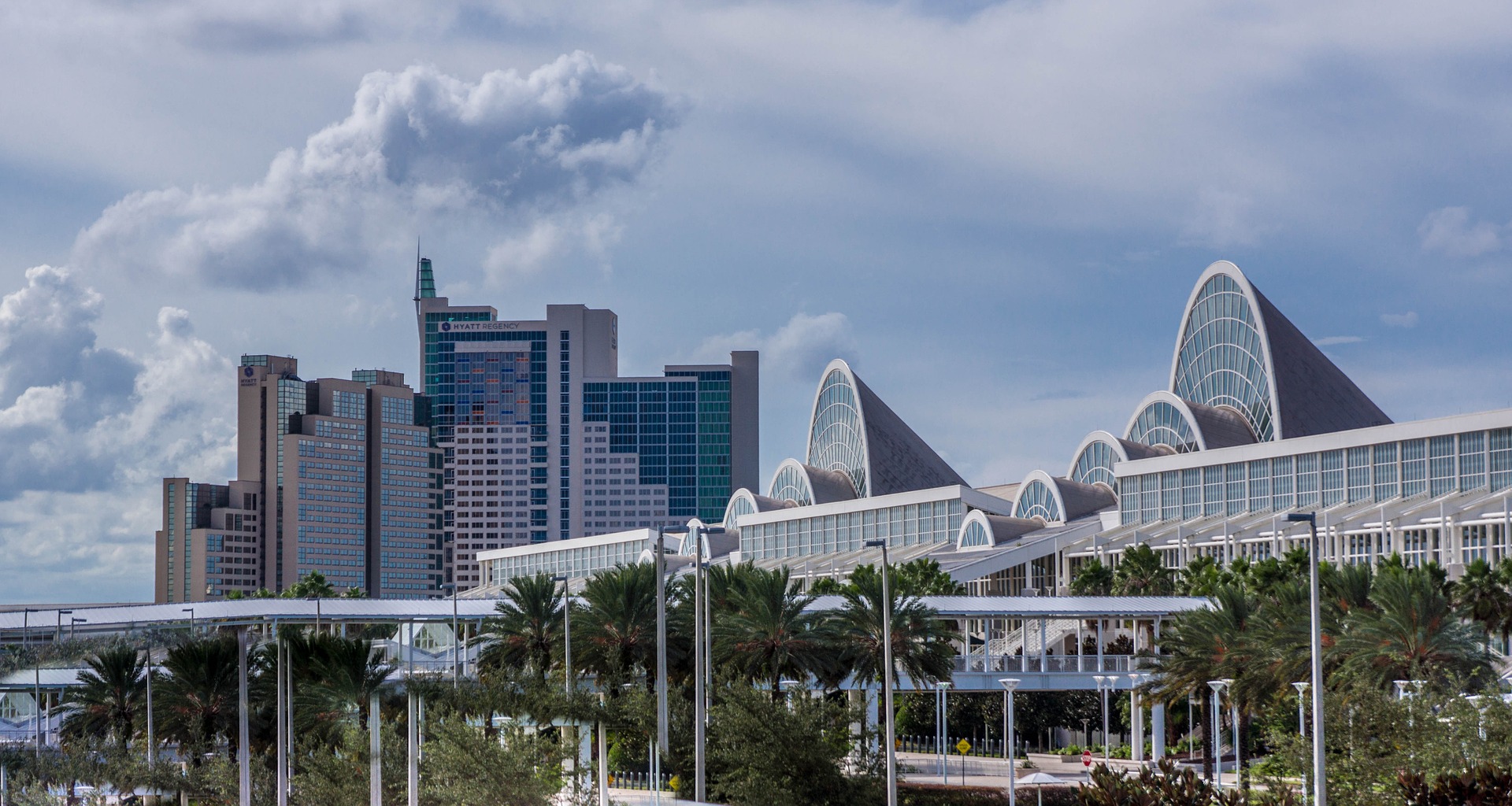 IAAPA Expo Orlando 2021